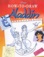 Disney's How to Draw Aladdin