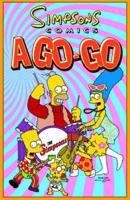 Simpsons Comics a Go-Go