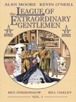 The League of Extraordinary Gentlemen. 1898