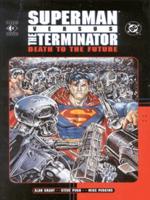Superman Versus the Terminator