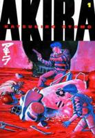 Akira. Book 1