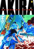 Akira. Book 3
