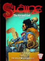 The Horned God. Part 2