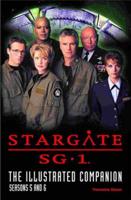 Stargate Sg-1 Illus Comp (Diamond