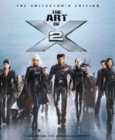 The Art of "X-Men 2"