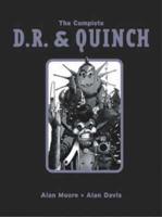 The Complete D.R. & Quinch