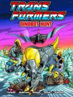 Dinobot Hunt