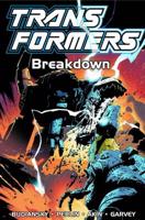 Transformers: Breakdown (Limited Edition)