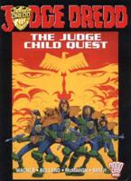 The Judge Child Quest