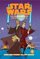 Star Wars. Clone Wars Adventures