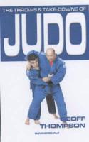 The Throws and Take-Downs of Judo