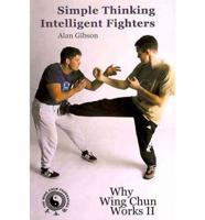 Simple Thinking - Intelligent Fighters