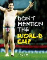 Don't Mention the World Cup