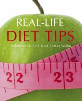 Real Life Diet Tips