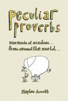 Peculiar Proverbs