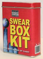 The Swear Box Kit