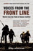 Voices from the Front Line