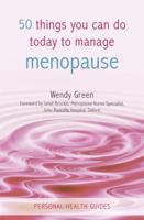 50 Things You Can Do Today to Manage Menopause