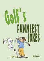 Golf's Funniest Jokes