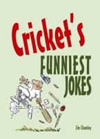 Cricket's Funniest Jokes