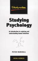 Studying Psychology