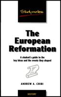 The European Reformation