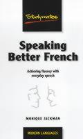 Speaking Better French