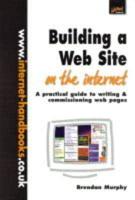 Building a Web Site on the Internet