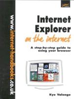 Internet Explorer on the Internet