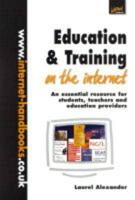 Education & Training on the Internet