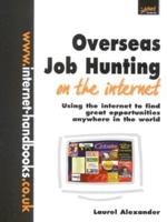 Overseas Job Hunting on the Internet