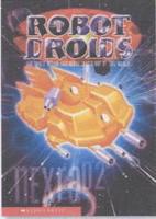 Robot Droids: Nexra 2