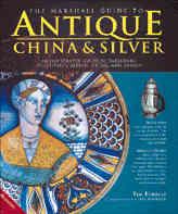The Marshall Guide to Antique China & Silver