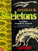 Dinosaur Skeletons and Other Prehistoric Animals