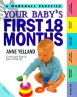 Your Baby's First 18 Months