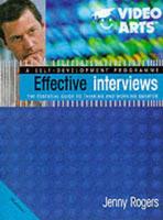 Effective Interviews