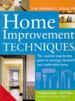 The Essential Book of Home Improvement Techniques