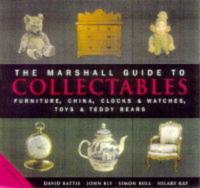The Pocket Guide to Antiques & Collectables