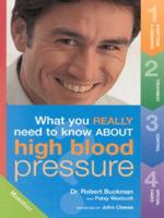 What You Really Need to Know About High Blood Pressure