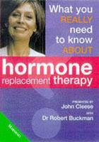 What You Really Need to Know About Hormone Replacement Therapy