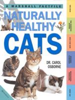 Naturally Healthy Cats