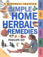 Simple Home Herbal Remedies