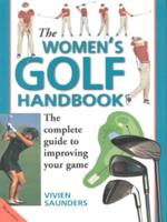 The Women's Golf Handbook