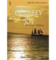An Odyssey Of Joy