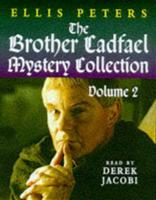 Brother Cadfael TV tie-in Giftpack 2