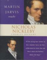 Nicholas Nickleby