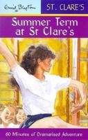 03: Summer Term at St Clares