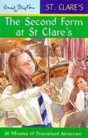 04: The Second Form at St Clare's