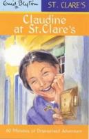 07: Claudine at St Clares