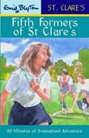 08: Fifth Formers of St Clare's
